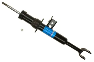 Boge Sachs Front Left Shock Absorber - 31316789363
